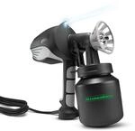 Hammersmith PaintBlast - professionelles Farbergebnis auf Knopfdruck -