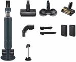 Samsung Jet Plus VS20B95973B/GE Kabelloser Staubsauger