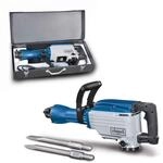 Scheppach Abbruchhammer AB1600 Betonhammer mit 1600W Leistung | 50J Schlagkraft 