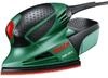 Bosch Home and Garden Multischleifer PSM 100 A (100 Watt, im Koffer), 06033B7000