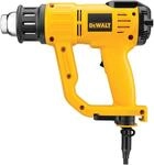 Dewalt 2.000 Watt Hei&szlig;luftpistole D26414 (Temperatur 50-600&deg;, Luftdurchsatz: 650