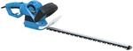 G&uuml;de 93999 GHS 690 L Heckenschere (710 W, 24 mm Messerabstand, 600 mm Schnittl&auml;nge,
