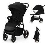 Kinderkraft TRIG 3 Kinderwagen, Kinderbuggy, Liegewagen, Sportwagen, Buggy,