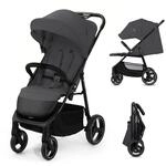 Kinderkraft TRIG 3 Kinderwagen, Kinderbuggy, Liegewagen, Sportwagen, Buggy,