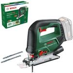 Bosch Akku-Stichs&auml;ge AdvancedSaw 18V-140 (Pendelhub, b&uuml;rstenloser Motor,
