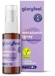 Melatonin Spray Honig - Premium: 5-fach h&ouml;her dosiert* f&uuml;r 220 Tage +