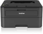 Brother HL-L2340DW Mono-Laserdrucker (2400 x 600 dpi, WLAN, USB 2.0) monochrom