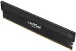 Crucial Pro CP16G60C36U5B memoria 16 GB DDR5 288-pin DIMM Data Integrity Check