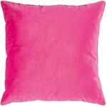PAD Elegance hot pink, 50 x 50 cm