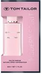Tom Tailor Parf&uuml;m Damen Modern Spirit, 50ml I florientales Eau de Parfum Damen...