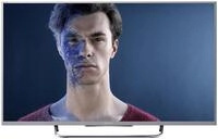 Sony KDL-50W815B 126cm (50 Zoll) 3D-LED-Backlight-Fernseher (Full HD, 600Hz