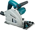 Makita Tauchs&auml;ge mit F&uuml;hrungsschiene und Makpac, SP6000J1