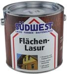 S&uuml;dwest Fl&auml;chenlasur (2,5 Liter, Eiche)