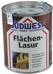 S&uuml;dwest Fl&auml;chenlasur (0,75 Liter, Farblos)