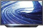 MOBILETV Mobile TV-alphatronics SLA22 DW-WebOS 22 Zoll - 55 cm, integrierte