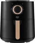 Arzum AR2062-B Airtasty Air Fryer with 4 L capacity, no oil, healthy fry, time...