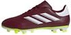 Adidas COPA Pure 2 Club FxG Turnschuhe Herren, Burgunder, 42 EU