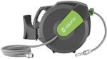 GEKA Schlauchbox K15 (Automatisches Aufrollen und Abrollen, robuste...