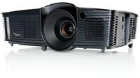 Optoma HD141X Full HD DLP-Projektor (Kontrast 23000:1, 1920x1080 Pixel, 3000 ANSI