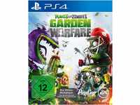 Pflanzen gegen Zombies: Garden Warfare - [PlayStation 4]