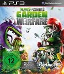 Pflanzen gegen Zombies: Garden Warfare - [PlayStation 3]