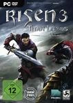 Risen 3: Titan Lords