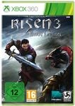 Risen 3 Titan Lords - [Xbox 360]
