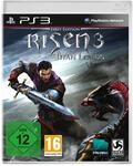 Risen 3 Titan Lords - [PlayStation 3]