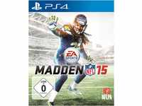 MADDEN NFL 15 - [PlayStation 4]