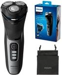 Philips PHI-S3231/52 Rasierer Schwarz