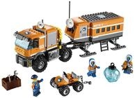 LEGO 60035 - City Arktis-Truck
