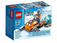LEGO 60032 - City Arktis-Schneemobil