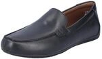 Rieker Herren Slipper 09557-00 schwarz Gr. 44