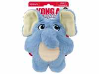 Kong - Snuzzles Kiddos Elephant S 19,5X14X6cm - (634.7334)