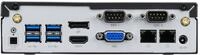 Shuttle DL300XA N100 65W EXT.