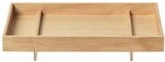 Blomus Abento Tablett Holz S