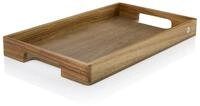 AdHoc ST25 Serviertablett f&uuml;r Tee, Kaffee oder Speisen Serve,...