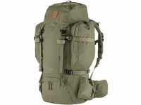 Fjallraven 23200257-620 Kajka 75 M/L Sports backpack Unisex Green Größe One...