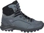 Hanwag Herren Banks GTX Schuhe, Graphite-Shadow, 44.5