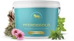 Pferdegold Atemgl&uuml;ck 1,5kg | Pferde Pellets mit optimaler Kr&auml;uter-Versorgung...