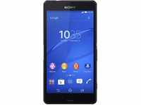 Sony Xperia Z3 Compact Smartphone (4,6 Zoll (11,7 cm) Touch-Display, 16 GB...