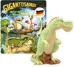 tonies H&ouml;rfigur f&uuml;r Toniebox, Gigantosaurus &ndash; Mazus Mutprobe, H&ouml;rspiel mit 4