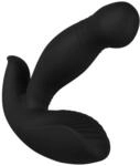 EIS, Vibrator, Analvibrator, 'Prostata-Vibrator aus Silikon, 12 cm', wasserdicht,