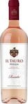 Botter Casa Vinicola Il Tauro Rosato Puglia IGT 2021 (1 x 0.75 l)