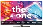 Philips Ambilight 55PUS8909 4K LED Smart TV - 55-Zoll Display mit...