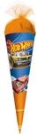 ROTH Schult&uuml;te klein Hot Wheels 35 cm - rund, T&uuml;llverschluss - Zuckert&uuml;te Hot