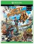 Sunset Overdrive - Day One Edition - [Xbox One]