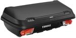 Thule Arcos Box Hartschalen-heckbox Black, M