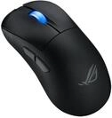 ASUS ROG Keris II Ace Wireless AimPoint Black Gaming Maus (ergonomisch, optischer