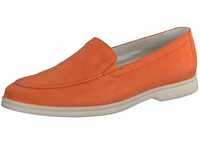 Paul Green Damen SUPER Soft Frauen Slipper,Orange (Papaya),40 EU / 6.5 UK